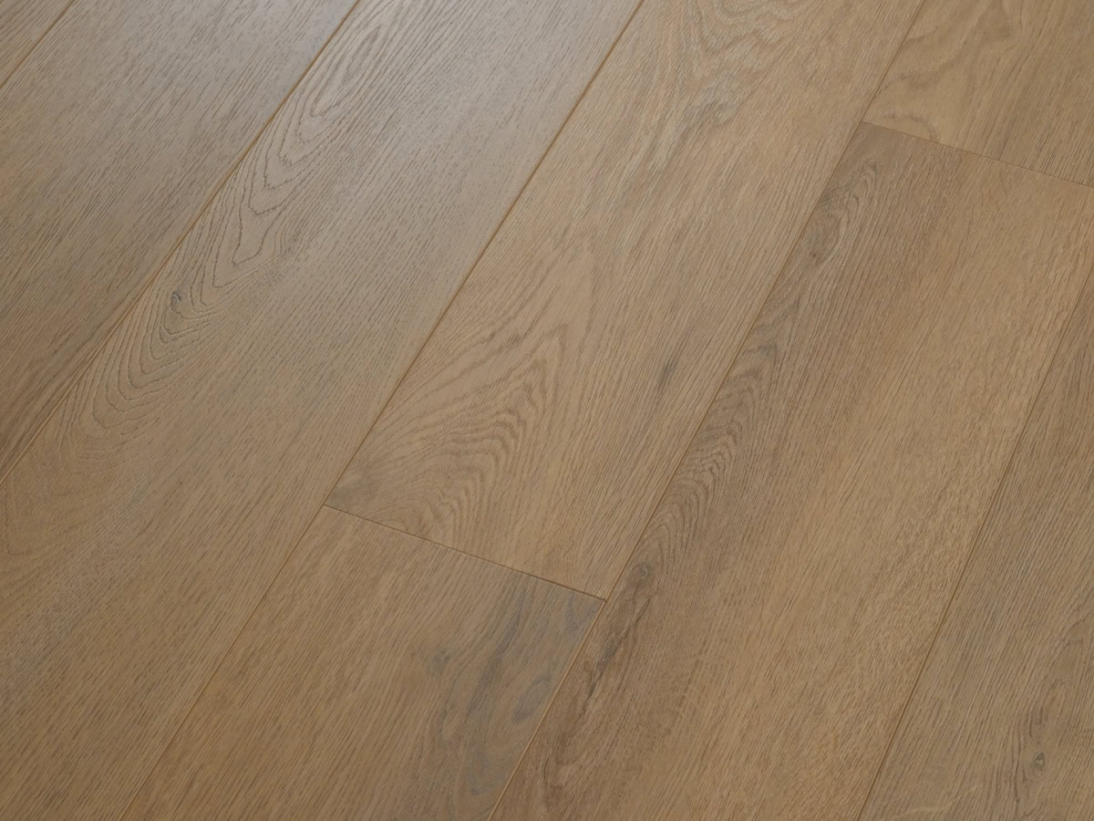 Vinylová podlaha COREtec Naturals 1500+++ Sorrel – ukázka detailu dekoru